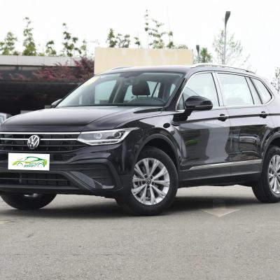 Tiguan L $17513