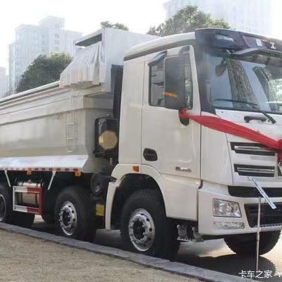 Electric garbage truck $87196