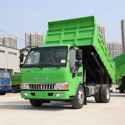 Dump truck $14947